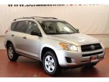 2009 Toyota RAV4 4WD