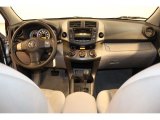 2009 Toyota RAV4 4WD Dashboard