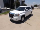2012 GMC Terrain SLE