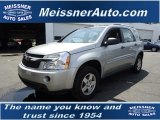 2007 Chevrolet Equinox LS AWD