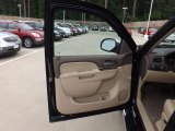 2012 GMC Sierra 1500 SLT Crew Cab 4x4 Door Panel
