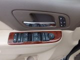 2012 GMC Sierra 1500 SLT Crew Cab 4x4 Controls