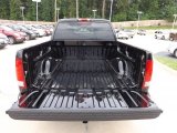 2012 GMC Sierra 1500 SLT Crew Cab 4x4 Trunk