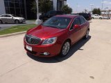 2012 Buick Verano FWD