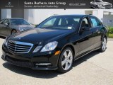 2012 Mercedes-Benz E 350 Sedan