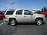 2008 Chevrolet Tahoe LTZ 4x4