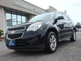 2010 Chevrolet Equinox LT