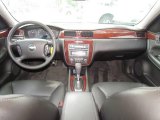 2009 Chevrolet Impala LTZ Dashboard