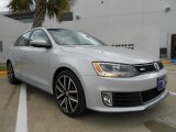 2012 Volkswagen Jetta GLI Autobahn