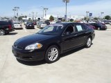 2012 Chevrolet Impala LTZ
