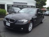 2009 BMW 3 Series 328xi Sedan