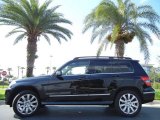 2012 Mercedes-Benz GLK 350