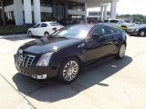 2012 Cadillac CTS Coupe