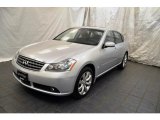 2006 Infiniti M 35x Sedan
