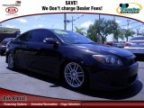 2009 Scion tC 