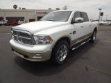 2012 Dodge Ram 1500 Laramie Longhorn Crew Cab 4x4