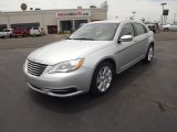 2012 Chrysler 200 Touring Sedan