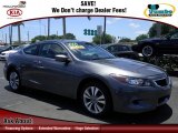 2009 Polished Metal Metallic Honda Accord LX-S Coupe #66557283