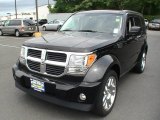 2007 Dodge Nitro SLT 4x4