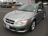 2009 Subaru Legacy 2.5i Sedan