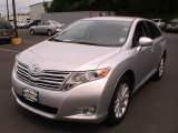 2009 Toyota Venza AWD