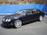 2009 Onyx Bentley Continental Flying Spur Speed #6644818