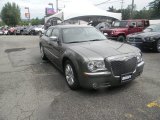 2009 Dark Titanium Metallic Chrysler 300 C HEMI #66556940