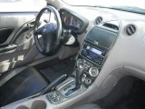 2001 Toyota Celica GT-S Dashboard