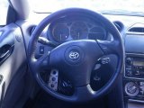 2001 Toyota Celica GT-S Steering Wheel