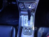 2001 Toyota Celica GT-S 4 Speed Automatic Transmission