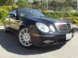 2008 Mercedes-Benz E 350 Sedan