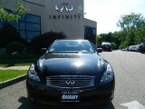 2008 Infiniti G 37 Coupe
