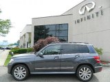 2010 Mercedes-Benz GLK 350 4Matic