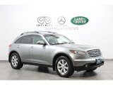 2005 Infiniti FX 35 AWD