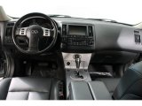2005 Infiniti FX 35 AWD Dashboard