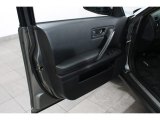 2005 Infiniti FX 35 AWD Door Panel