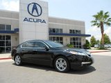 2009 Acura TL 3.5