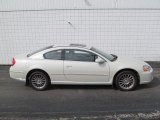 2004 Chrysler Sebring Satin White Pearl