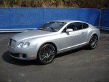 2008 Moonbeam Bentley Continental GT Speed #6644817