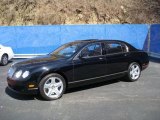 2007 Bentley Continental Flying Spur 