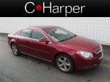 2009 Chevrolet Malibu LT Sedan