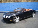 2007 Beluga Bentley Continental GTC  #6644822