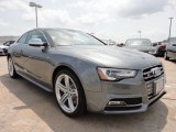 Audi S5 2013 Data, Info and Specs