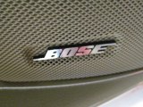 2010 Chevrolet Corvette Grand Sport Coupe Audio System