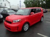 2009 Absolutely Red Scion xB Release Series 6.0 #66557238