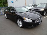 2009 Nissan Maxima 3.5 S
