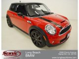 2010 Mini Cooper S Hardtop