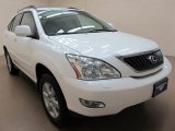 2008 Lexus RX 350 AWD