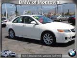 2006 Acura TSX Sedan