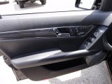 2011 Mercedes-Benz C 63 AMG Door Panel